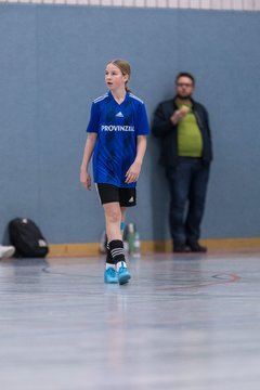 Bild 31 - wCJ Norddeutsches Futsalturnier Auswahlmannschaften